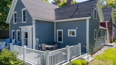 Tastefully renovated and meticulously maintained, this three - photo 3