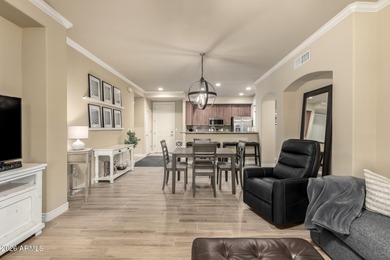 (private lake, pond, creek) Apartment Active Under Contract in Scottsdale Arizona