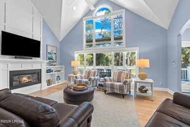 Set on a beautifully manicured half-acre lot overlooking the - photo 11