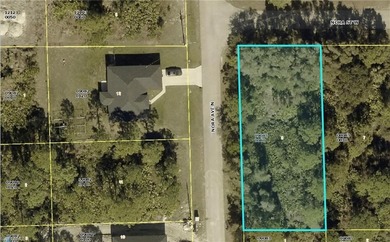 Lehigh Acres Area Lot For Sale in Lehigh Acres Florida