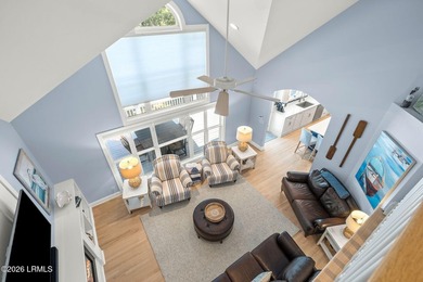 Set on a beautifully manicured half-acre lot overlooking the - photo 12