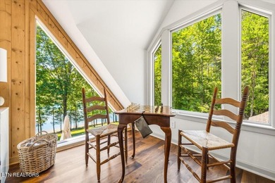 ACREAGE on NORRIS LAKE with over 350' of shoreline - photo 12
