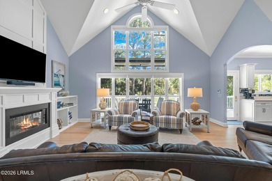 Set on a beautifully manicured half-acre lot overlooking the - photo 13