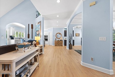 Set on a beautifully manicured half-acre lot overlooking the - photo 14