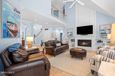 Set on a beautifully manicured half-acre lot overlooking the - photo 16