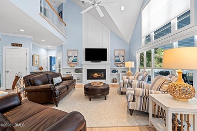 Set on a beautifully manicured half-acre lot overlooking the - photo 17