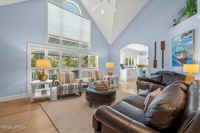 Set on a beautifully manicured half-acre lot overlooking the - photo 18