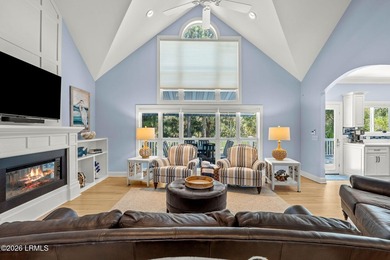 Set on a beautifully manicured half-acre lot overlooking the - photo 19
