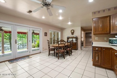 ACREAGE on NORRIS LAKE with over 350' of shoreline - photo 20