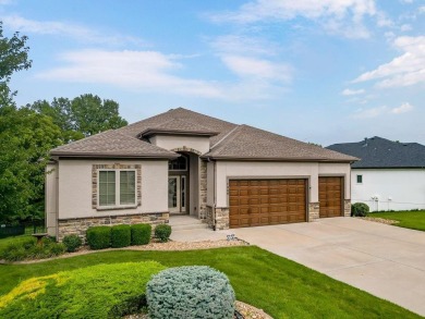 Lake Home For Sale in Lees Summit, Missouri