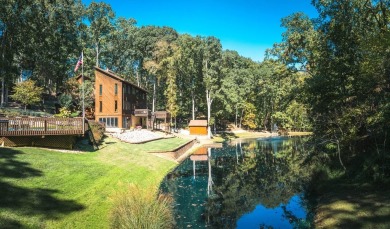 Lake Home For Sale in High Ridge, Missouri