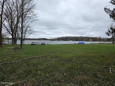 Lake Home For Sale in Howell, Michigan