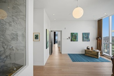 Dominant Montreal du haut de l'avenue, ce penthouse - photo 22