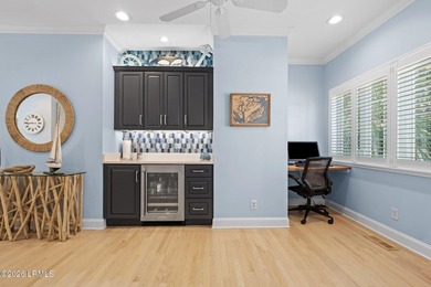 Set on a beautifully manicured half-acre lot overlooking the - photo 25