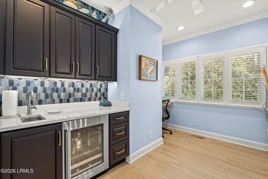 Set on a beautifully manicured half-acre lot overlooking the - photo 26