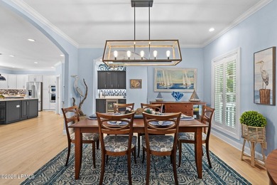 Set on a beautifully manicured half-acre lot overlooking the - photo 29