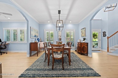 Set on a beautifully manicured half-acre lot overlooking the - photo 31
