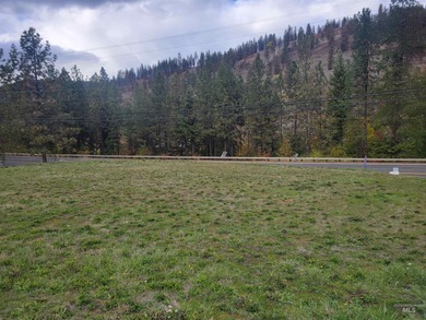 (private lake, pond, creek) Lot For Sale in Orofino Idaho