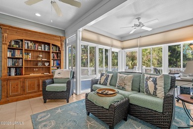 Set on a beautifully manicured half-acre lot overlooking the - photo 32