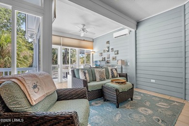 Set on a beautifully manicured half-acre lot overlooking the - photo 33