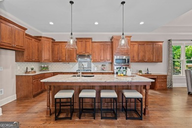 Set within the prestigious enclave of Chattahoochee River Club - - photo 6