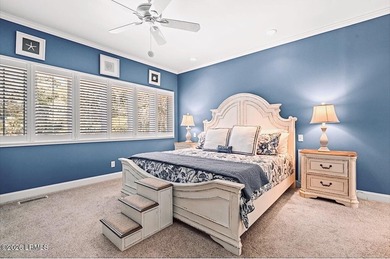 Set on a beautifully manicured half-acre lot overlooking the - photo 37