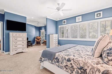 Set on a beautifully manicured half-acre lot overlooking the - photo 38
