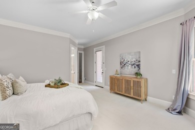 Set within the prestigious enclave of Chattahoochee River Club - - photo 8