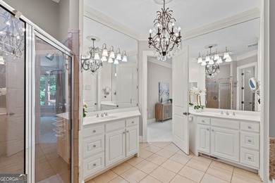 Set within the prestigious enclave of Chattahoochee River Club - - photo 9