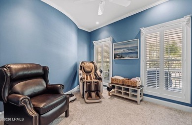 Set on a beautifully manicured half-acre lot overlooking the - photo 40