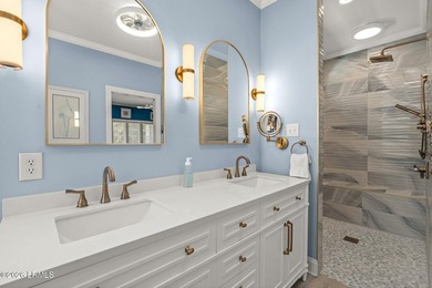 Set on a beautifully manicured half-acre lot overlooking the - photo 41