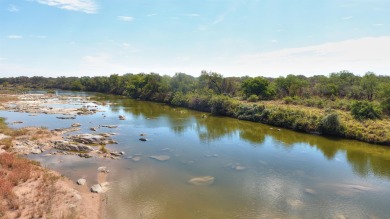 Llano River - Llano County Acreage For Sale in Llano Texas