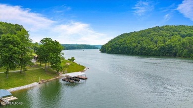 ACREAGE on NORRIS LAKE with over 350' of shoreline - photo 41