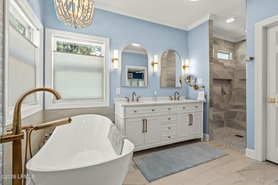 Set on a beautifully manicured half-acre lot overlooking the - photo 42
