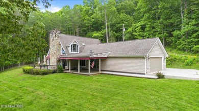 ACREAGE on NORRIS LAKE with over 350' of shoreline - photo 42