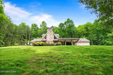 ACREAGE on NORRIS LAKE with over 350' of shoreline - photo 46