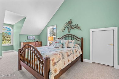 Set on a beautifully manicured half-acre lot overlooking the - photo 47