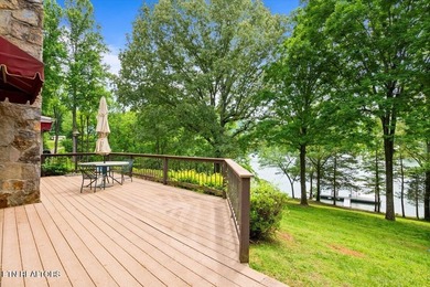 ACREAGE on NORRIS LAKE with over 350' of shoreline - photo 47