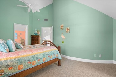 Set on a beautifully manicured half-acre lot overlooking the - photo 48