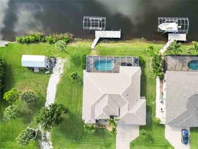 Under contract-accepting backup offers. WHOA!! DOUBLE WATERFRONT - photo 49