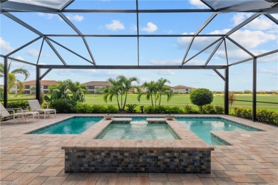 Lake Home For Sale in Naples, Florida