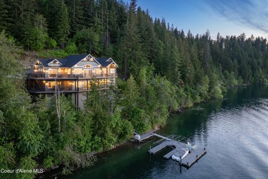 Experience life at the water's edge on one of Hayden Lake's most - photo 3