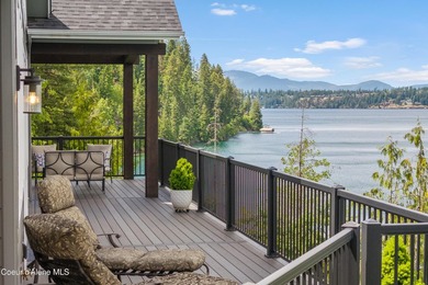 Experience life at the water's edge on one of Hayden Lake's most - photo 6