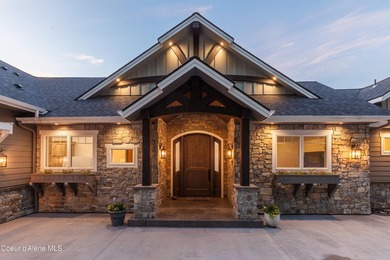 Experience life at the water's edge on one of Hayden Lake's most - photo 7