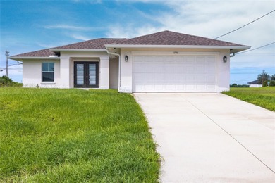 Cape Coral Area Home Sale Pending in Cape Coral Florida