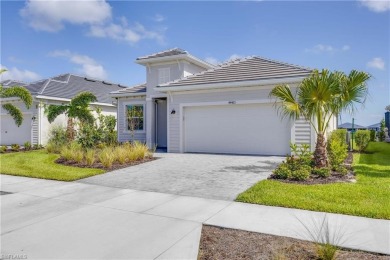 Lake Home For Sale in Punta Gorda, Florida