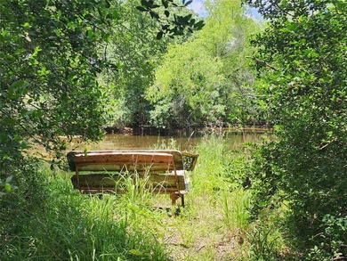 (private lake, pond, creek) Acreage For Sale in Kosse Texas