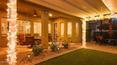 Lake Home For Sale in Maricopa, Arizona
