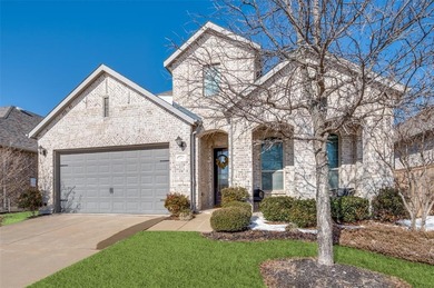 (private lake, pond, coastal) Home Active Under Contract in Aubrey Texas