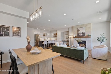 $15,000 limited builder incentive! Enjoy a low-maintenance - photo 1